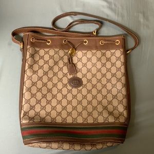 Very Vintage Gucci Bag